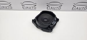 BMW X5 E70 Enceinte subwoofer 9218694