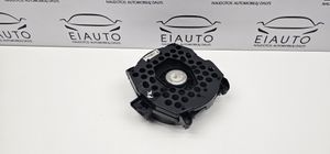 BMW X5 E70 Enceinte subwoofer 9218694