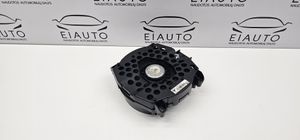 BMW X5 E70 Enceinte subwoofer 9218694