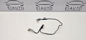 BMW X5 E70 Luce maniglia portiera anteriore (esterno) 7184659