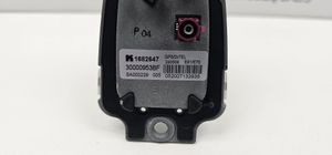 BMW X5 E70 Antenne GPS 6950704