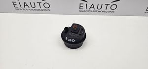 BMW X5 E70 Alarmes antivol sirène 9189818