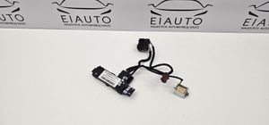 BMW X5 E70 Blocchetto del volante A01019021