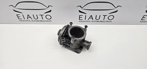 BMW X5 E70 Soupape vanne EGR 7804380