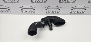 BMW X5 E70 Turbo air intake inlet pipe/hose 7794172