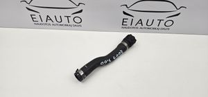 BMW X5 E70 Tubo flessibile del liquido di raffreddamento del motore 6945268