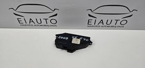 BMW X5 E70 Hansikaslokeron lukko 9177780