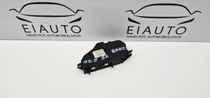 BMW X5 E70 Serrure de boîte à gants 9177780