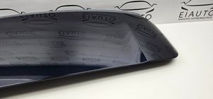 BMW X5 E70 Spoiler del portellone posteriore/bagagliaio 7157689