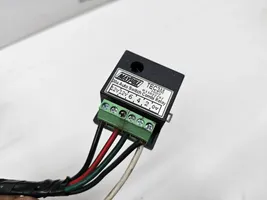 BMW X5 E70 Priekabos kablio valdymo blokas TEC3M