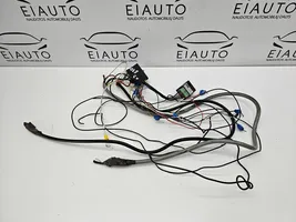 BMW X5 E70 Tow bar trailer control unit/module TEC3M