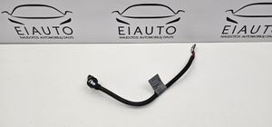 BMW X5 E70 Cavi candelette 756090002