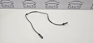 BMW X5 E70 ABS rear brake sensor 6771777