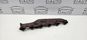 BMW X5 E70 Collettore di scarico 7811449