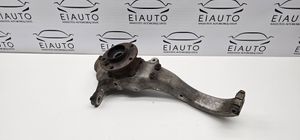 BMW X5 E70 Mozzo ruota anteriore 6773784