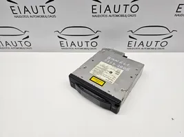 BMW 5 E60 E61 CD/DVD-vaihdin 6938975