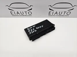 BMW 5 E60 E61 Mukavuusmoduuli 6969012