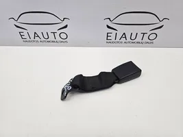 BMW 5 E60 E61 Boucle de ceinture de sécurité arrière centrale 7059774