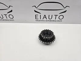 BMW 5 E60 E61 Fuel pump gear (pulley) 7787279