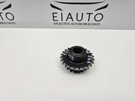 BMW 5 E60 E61 Fuel pump gear (pulley) 7787279