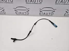 BMW 5 E60 E61 Czujnik prędkości obrotowej koła ABS 6908705