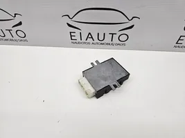 BMW X6 E71 Centralina/modulo pompa dell’impianto di iniezione 7209287