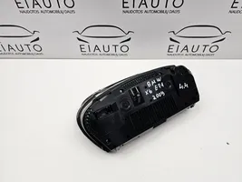 BMW X6 E71 Tachimetro (quadro strumenti) 6976284