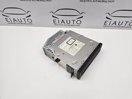 BMW X6 E71 CD/DVD-vaihdin 9181323