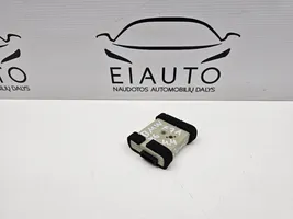 BMW X6 E71 Amplificateur d'antenne 009180173