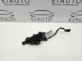 BMW X6 E71 Motor de apertura del maletero/compartimento de carga 7129931