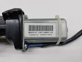 BMW X6 E71 Motor de apertura del maletero/compartimento de carga 7129931