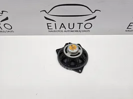 BMW X6 E71 Haut-parleur de porte avant 9112472