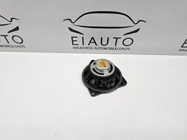 BMW X6 E71 Etuoven kaiutin 9112472