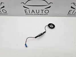 BMW X6 E71 Etuoven diskanttikaiutin 6949737