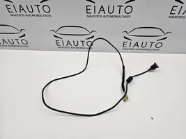 BMW X6 E71 USB jungtis 9145760