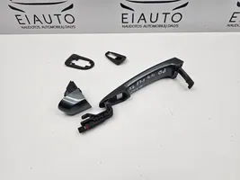 BMW X6 E71 Etuoven ulkokahva 7138348