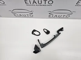 BMW X6 E71 Etuoven ulkokahva 7138348