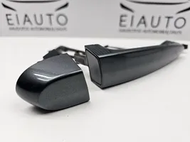 BMW X6 E71 Etuoven ulkokahva 7138348