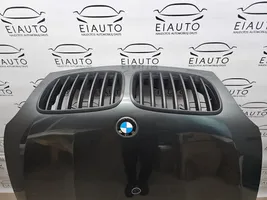 BMW X6 E71 Dangtis variklio (kapotas) 6917364