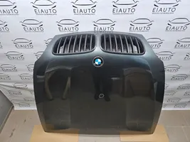 BMW X6 E71 Dangtis variklio (kapotas) 6917364