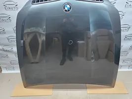 BMW X6 E71 Pokrywa przednia / Maska silnika 6917364