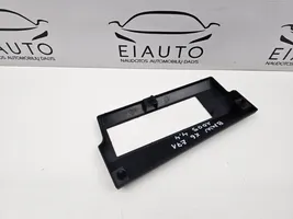 BMW X6 E71 Sportellino/coperchio vano portaoggetti 9118245