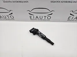 BMW X6 E71 High voltage ignition coil NGK