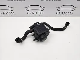 BMW X6 E71 Vase d'expansion / réservoir de liquide de refroidissement 7575578