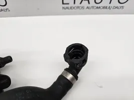 BMW X6 E71 Vase d'expansion / réservoir de liquide de refroidissement 7575578