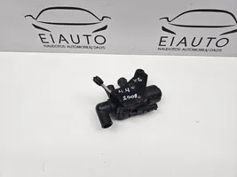 BMW X6 E71 Zawór sterujący płynu chłodzącego 6950257