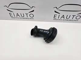 BMW X6 E71 Rura wlewu oleju 7507224