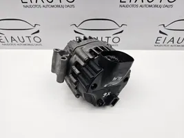 BMW X6 E71 Alternator 