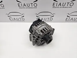 BMW X6 E71 Alternator 