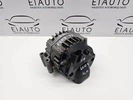 BMW X6 E71 Alternator 